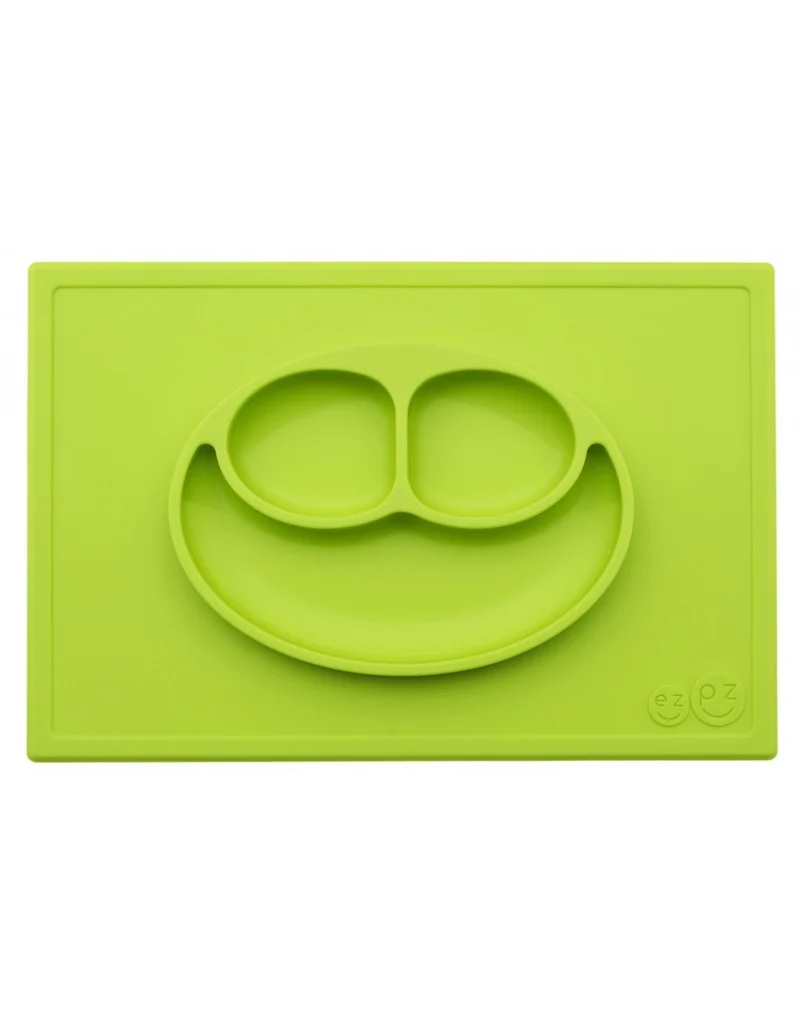 Happy Mat Verde
