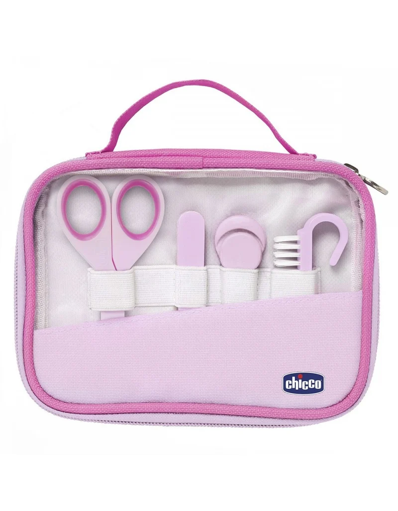 Set Unghie per Bambina Chicco