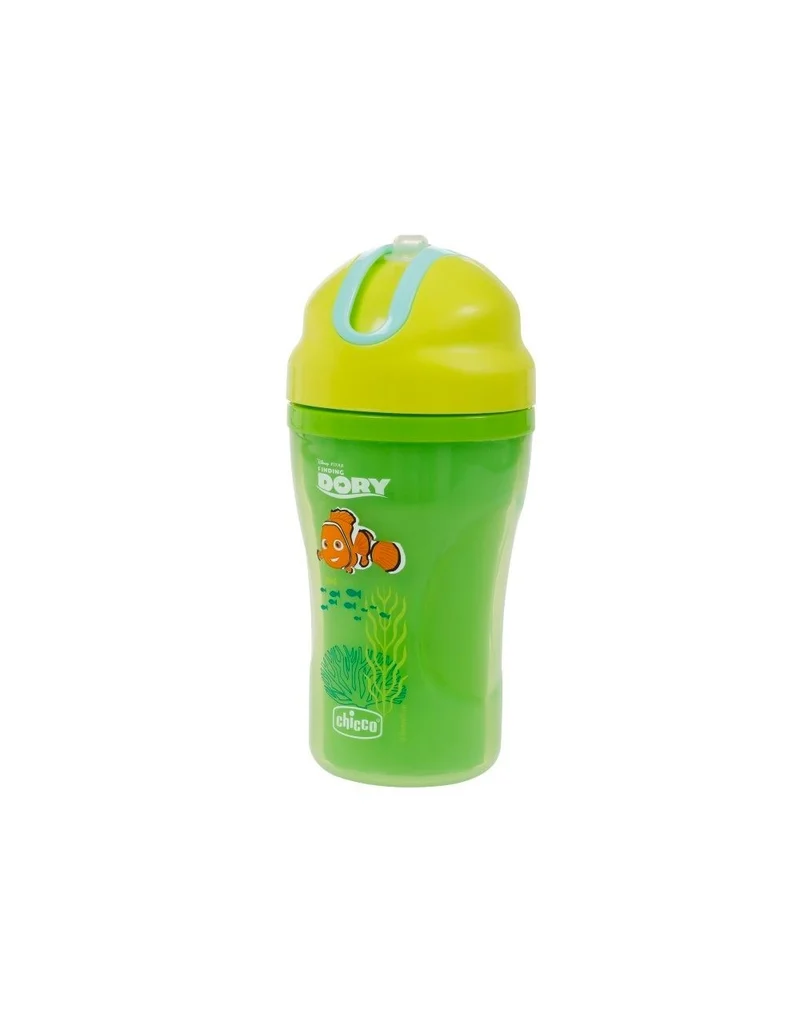 Tazza Dory Verde