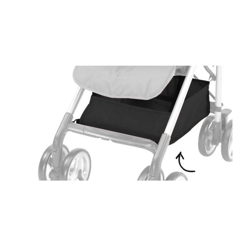 Cestello Passeggino Chicco Sprint