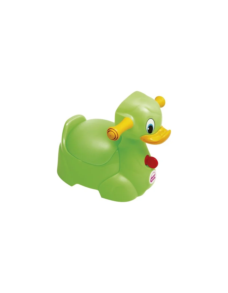 Vasino Ok Baby Quack