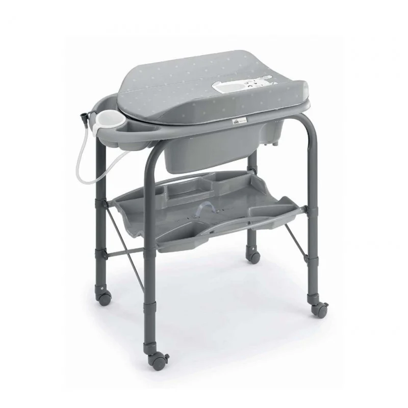 Bagnetto Cambio Cam 265