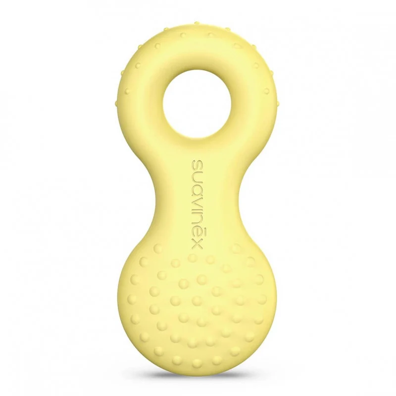 Anello Dentizione Step 1 - Suavinex