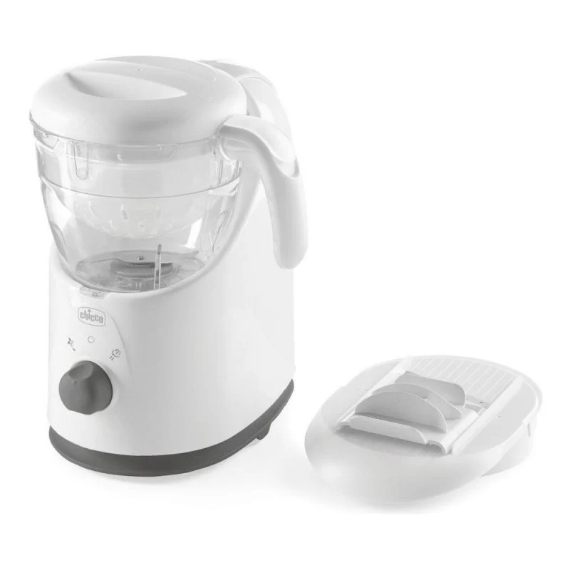 Cuocipappa Chicco Easy Meal 4in1