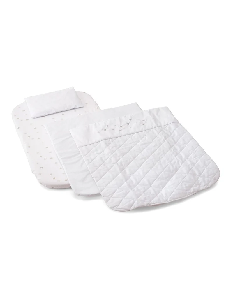 Completo Culla Fianco letto