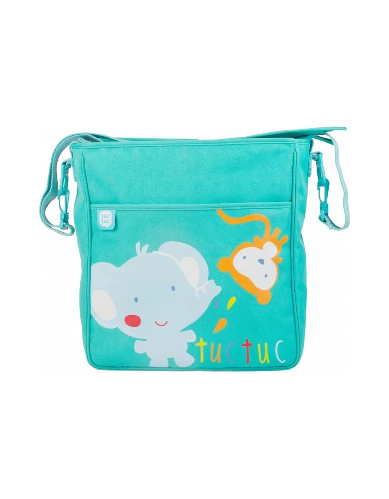 Borsa Passeggino Tuc Tuc Selva