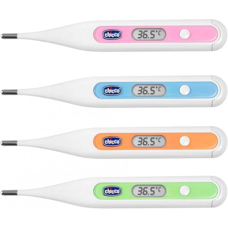 Termometro Chicco Digitale Digi Baby