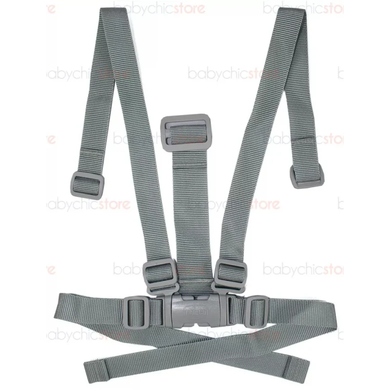 Kit Cinture Per Seggiolone Chicco Polly Magic