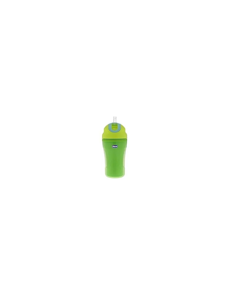 Tazza Passeggio 18m+ Verde Chicco