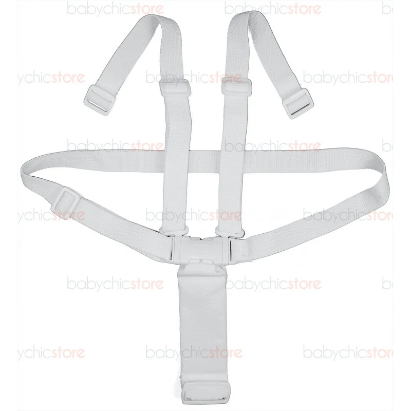 Cinture Per Seggiolone Polly Easy Chicco