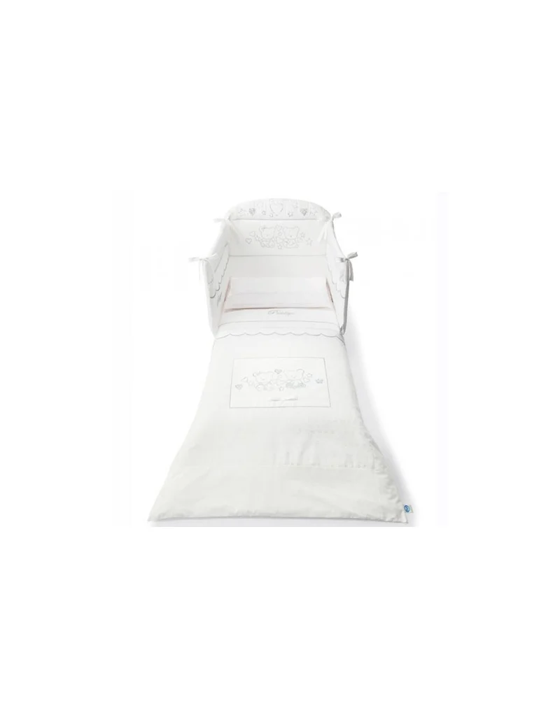 Completo Piumone Prestige Pali