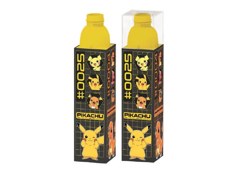 Borraccia pokemon 650ml
