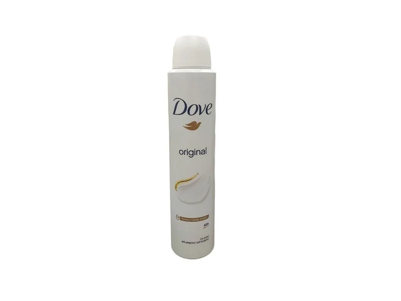 Dove deo spray 200ml original $