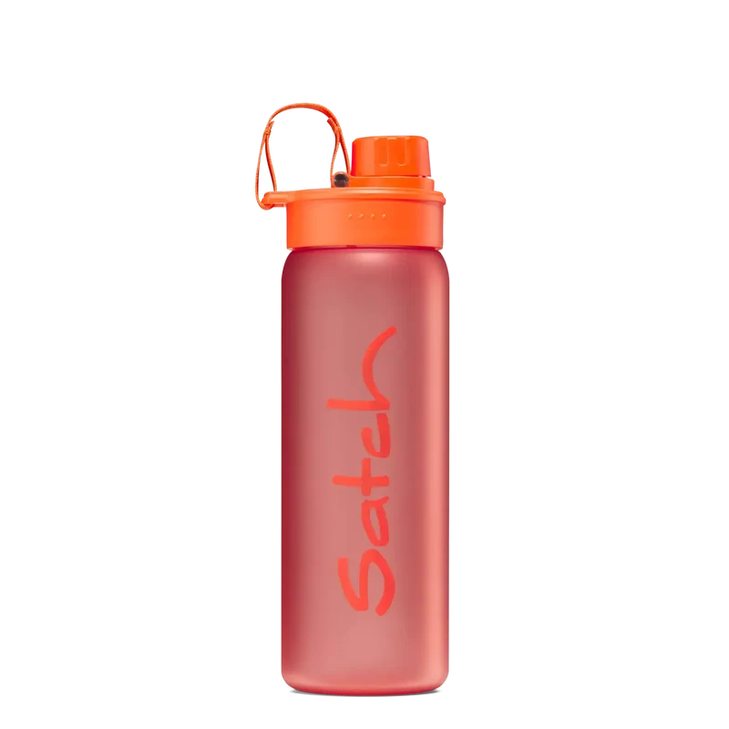 Borraccia Sportiva Satch Orange 650 ml