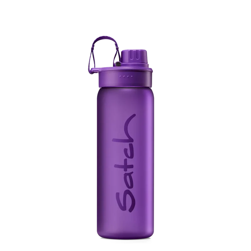 Borraccia Sportiva Satch Purple 650 ml