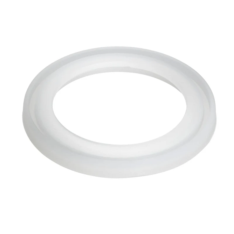 Dichtungsring für 4077, transparent