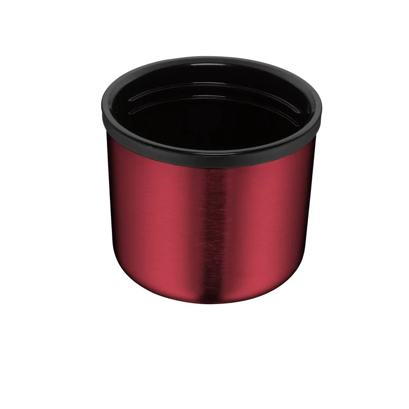 Trinkbecher für 4019 Light & Compact cranberry red 0,75l, 1,0l