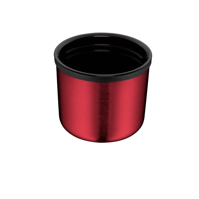 Trinkbecher für 4019 Light & Compact cranberry red 0,35l, 0,5l