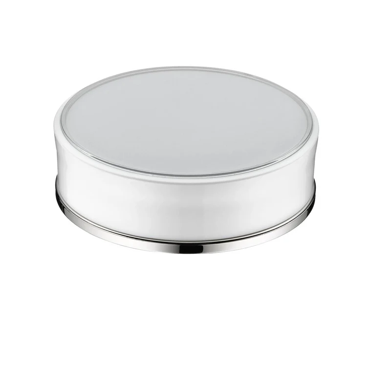 Drehverschluss für 4005 Premium Food Jar 0,47 l, weiß