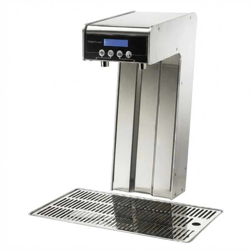 Drink Tower - Colonna Elettronica con Porzionatura