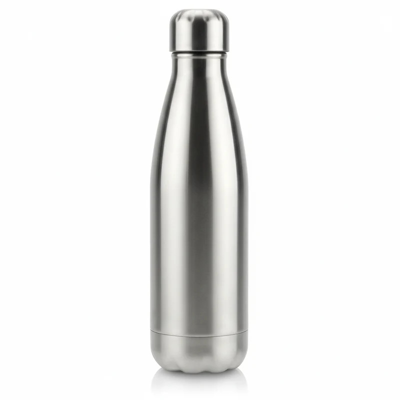 Borraccia Ice Acciaio Inox 500ml