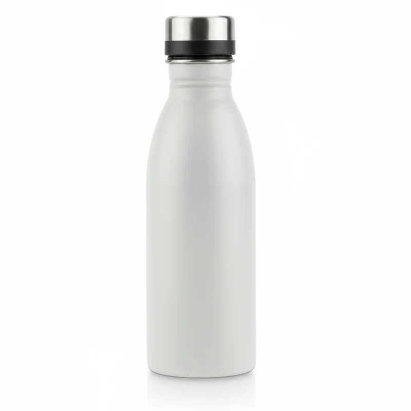 Borraccia Eco Delux in Acciaio Inossidabile 500ml