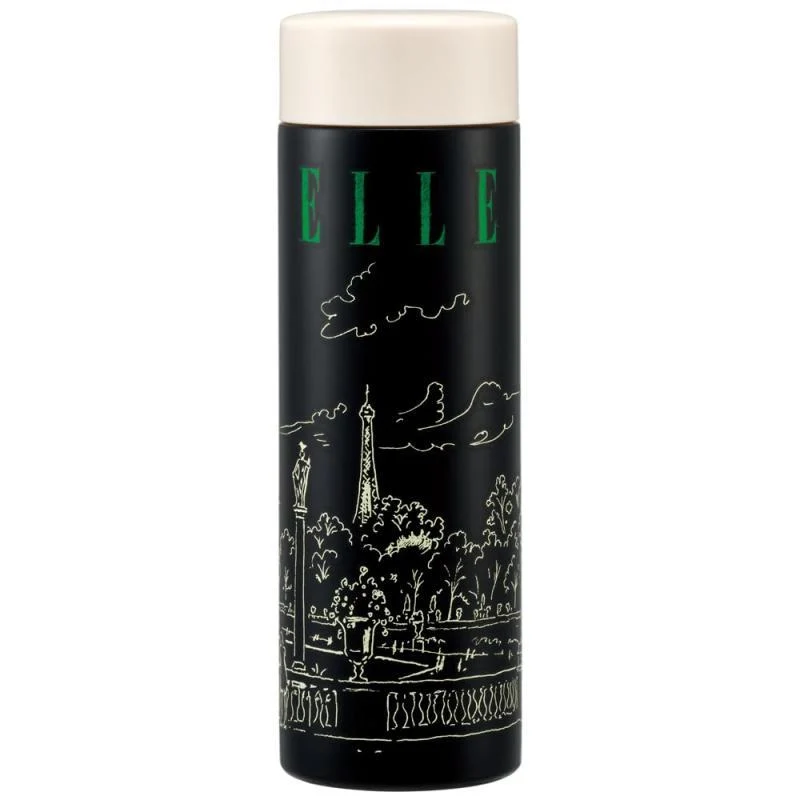 Borraccia Skater ELLE Ultralight 350ml STYL4