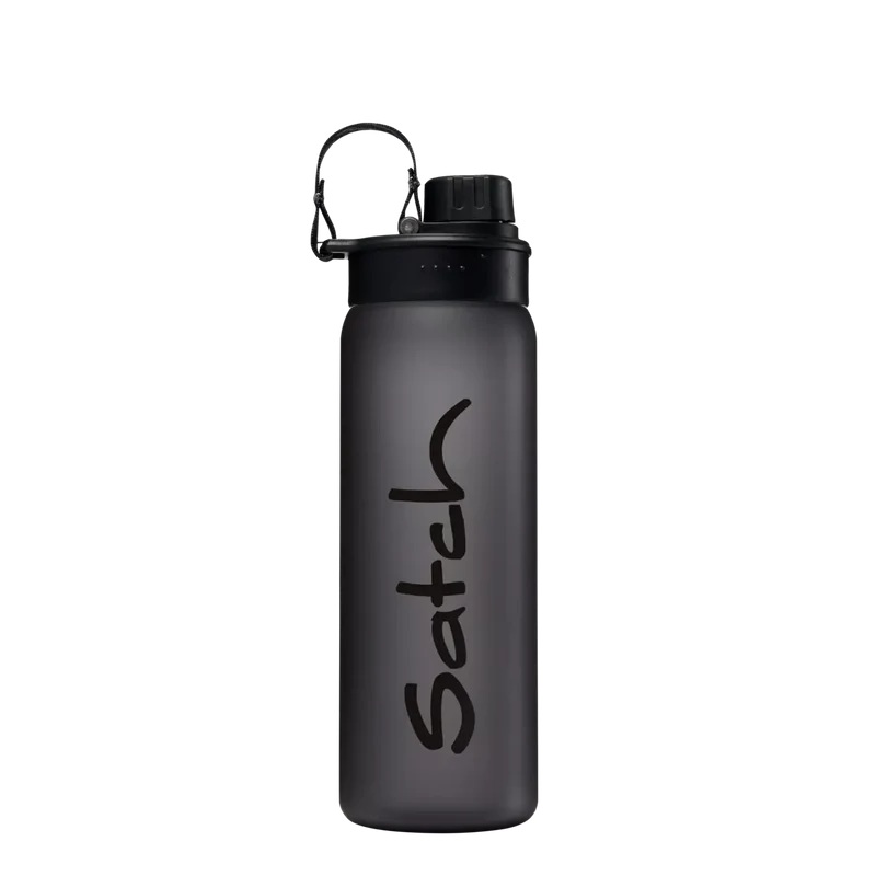 Borraccia Sportiva Satch Black 650 ml