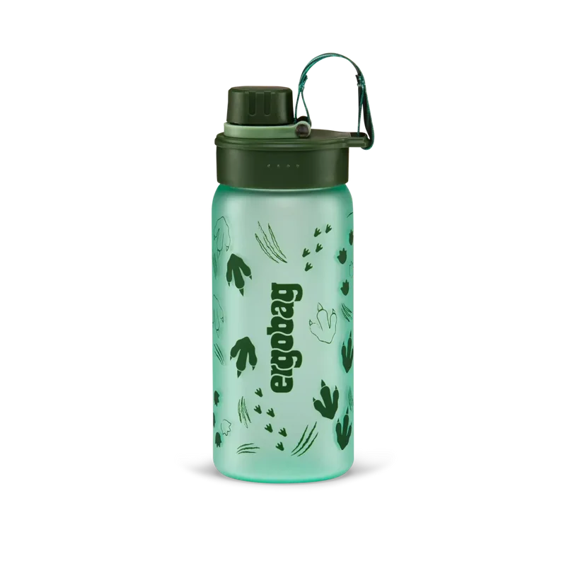 Borraccia Ergobag Dino in Tritan™ 550 ml
