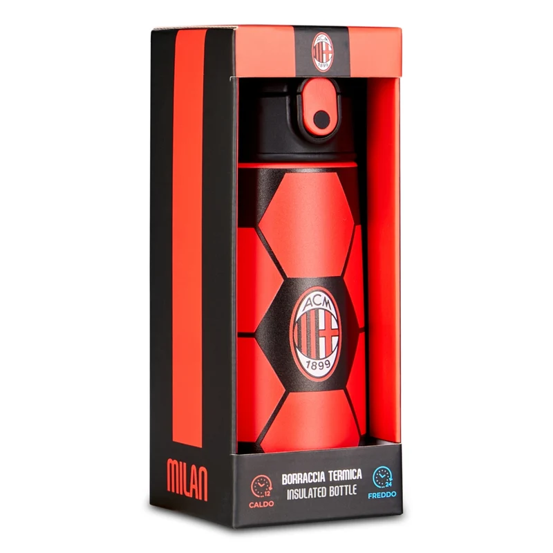 Borraccia Kid Milan 460 ml