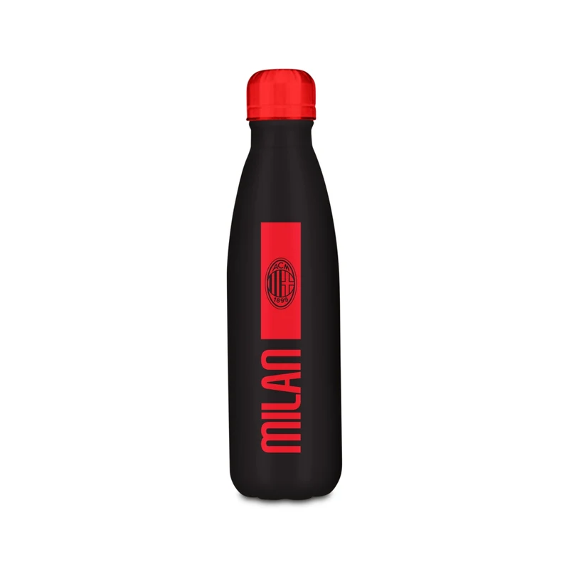 Borraccia in Acciaio Inox Termica Milan 500 ml