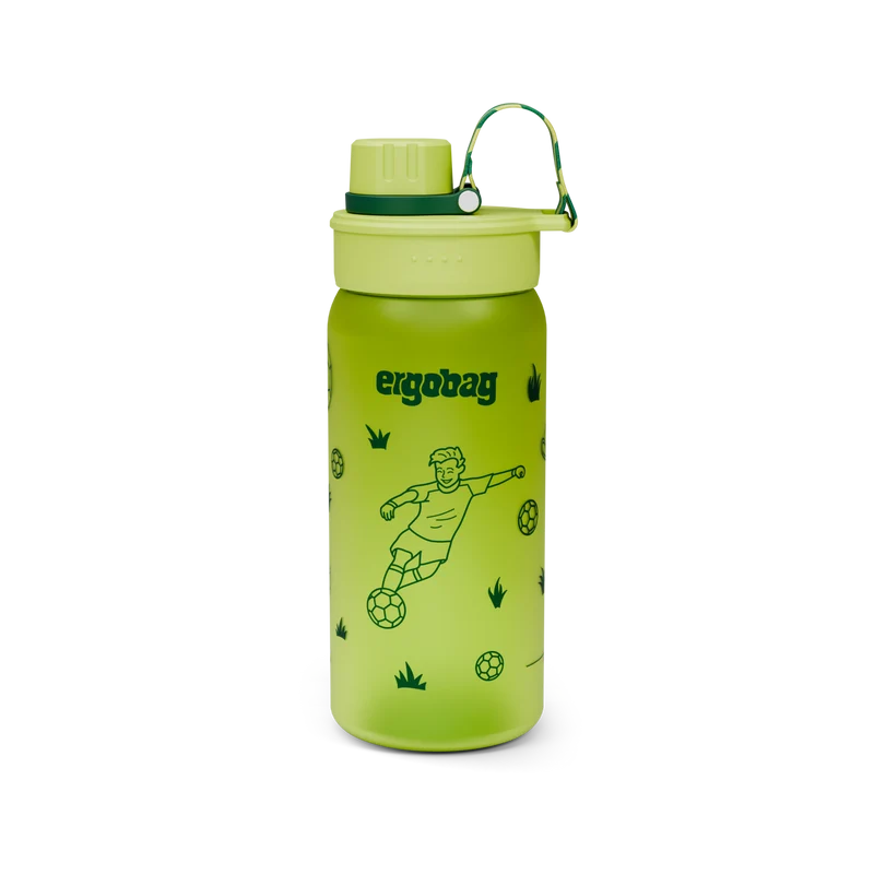 Borraccia Ergobag Soccer in Tritan™ 550 ml