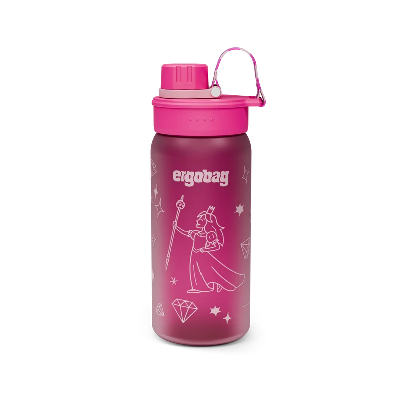 Borraccia Ergobag Queen in Tritan™ 550 ml