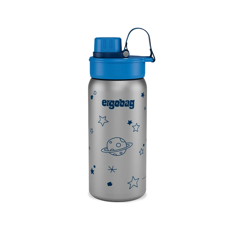 Borraccia Ergobag Stars in Acciaio Inox 500 ml
