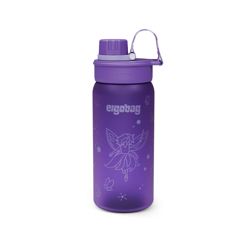 Borraccia Ergobag Fairy in Tritan™ 550 ml