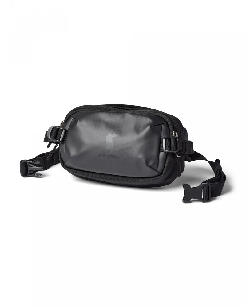 Marsupio Cotopaxi Allpa X Hip Pack 1,5 lt Black