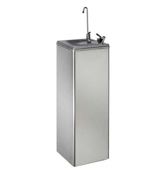 EASY WATER PLUS - Erogatore Acqua Da Pavimento