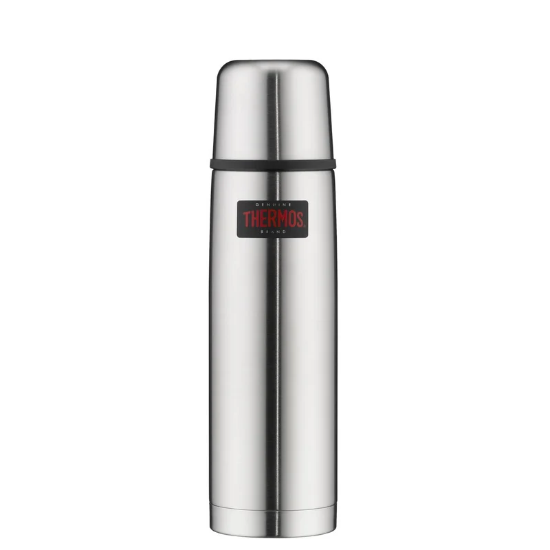 LIGHT & COMPACT BEVERAGE BOTTLE 0,75 l
