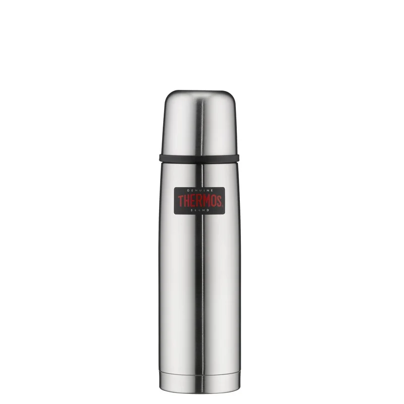 LIGHT & COMPACT BEVERAGE BOTTLE 0,50 l