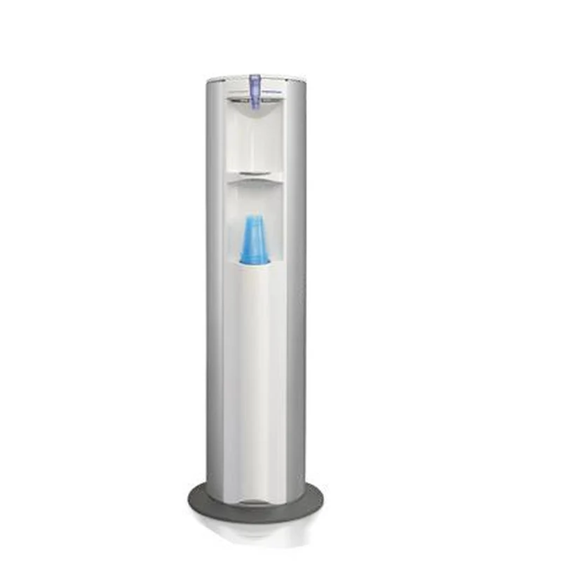 EBAC FMAX - Refrigeratore a Boccione